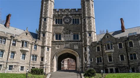 Why Ivy League Schools Used To Require Nude。